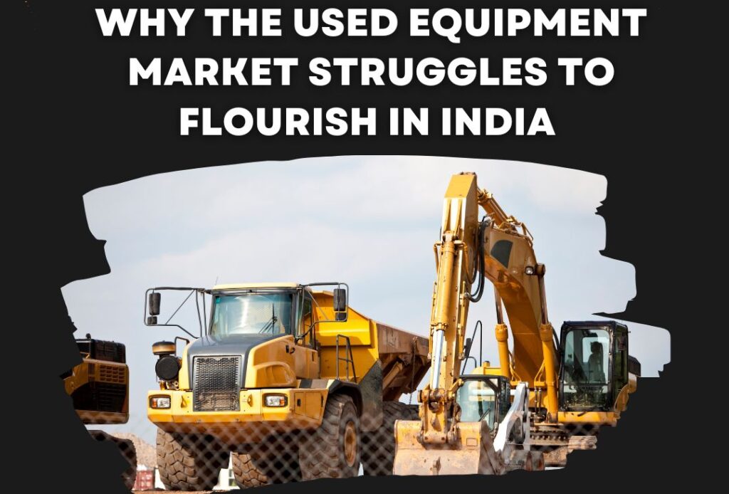 Heavy Equipments - Used Construction Equipment in India. Online, Sell, Used, Old, Rental, Heavy Machinery, by Owner,Earth moving, Road, Second hand, Truck