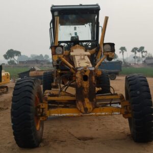 Liugong CLG 414 Motor Grader