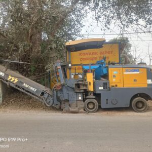 Cold Milling Machine for sale in Kolkata