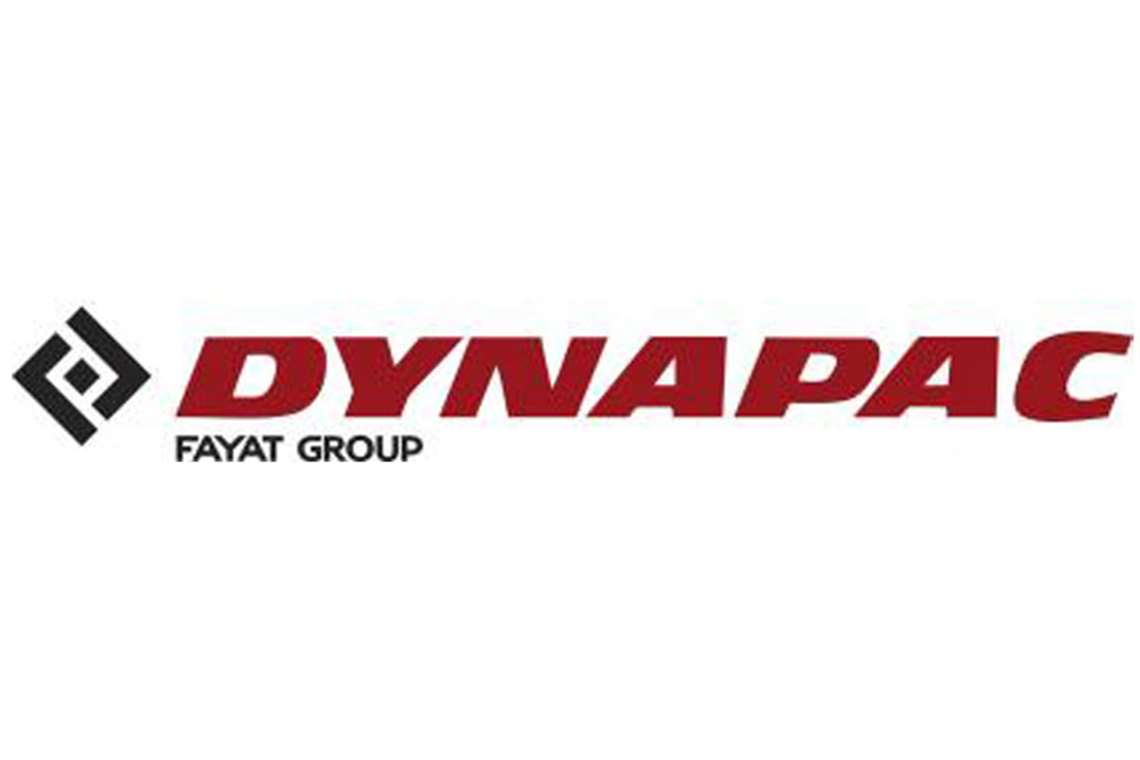 Dynapac