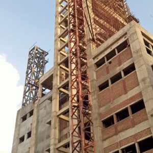 Tower crane for sale in Bihar