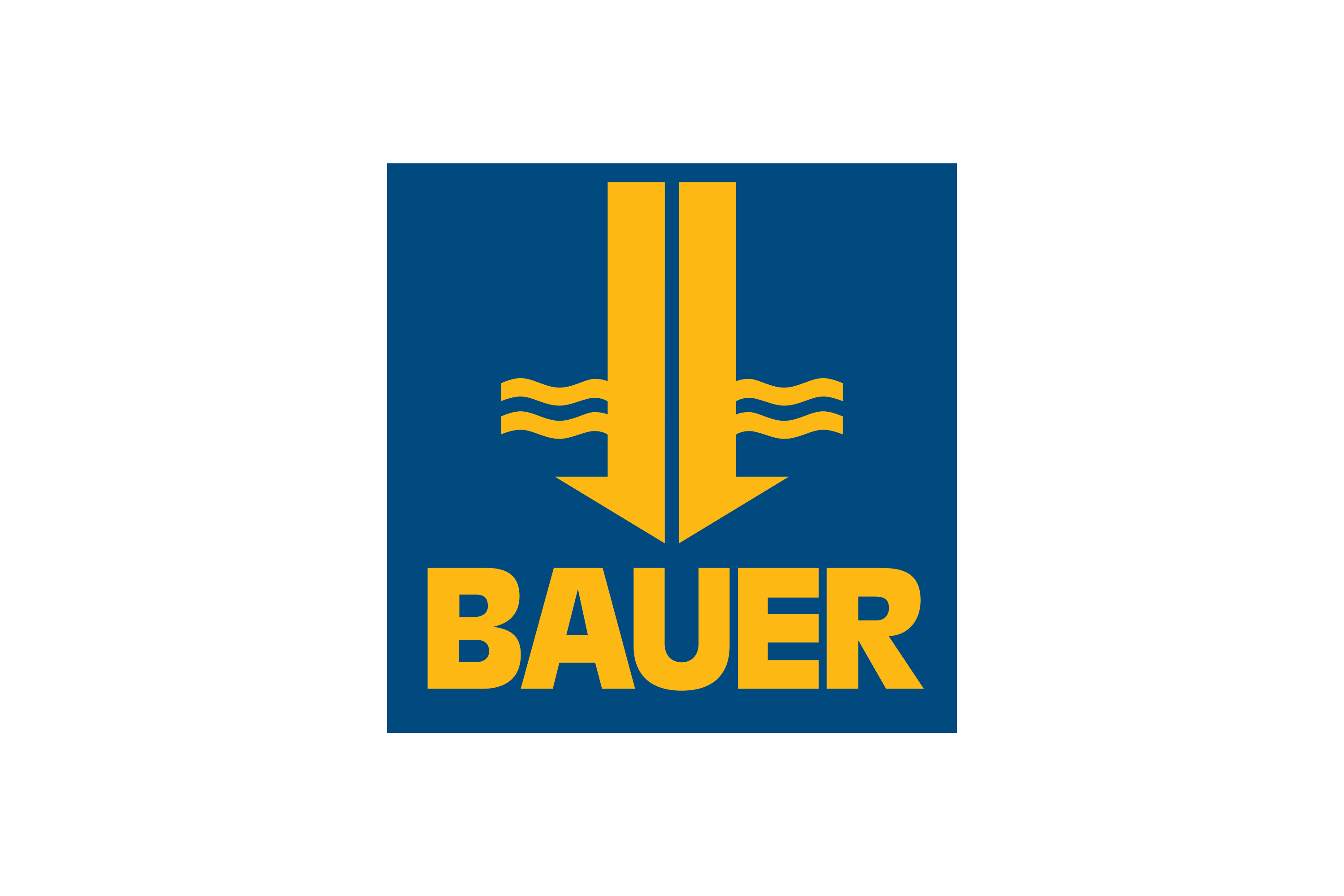 BAUER