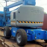 Boomlift for sale
