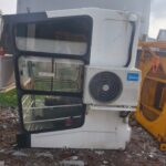 Zoomlion WA6010-6A tower crane for sale