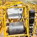 Buy Internal Climbing Tower Crane Alpha Soima