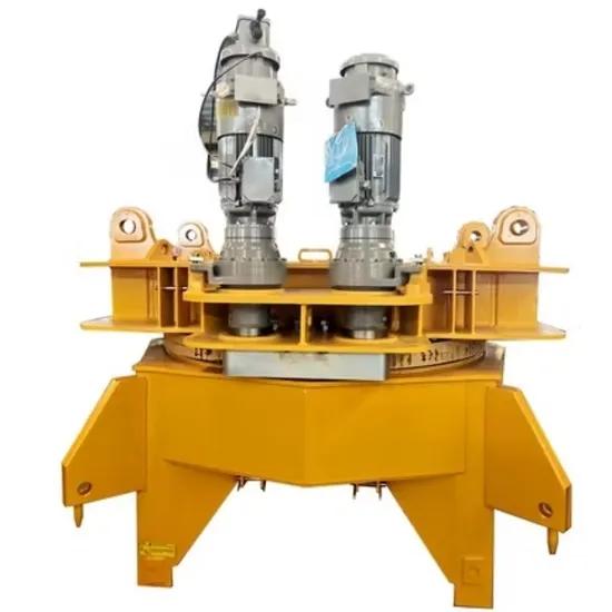 Swing Motor for Tower Crane Swing Motor for Tower Crane